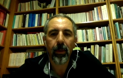 TARİH KONUŞMALARI ONLINE OLARAK DEVAM EDİYOR